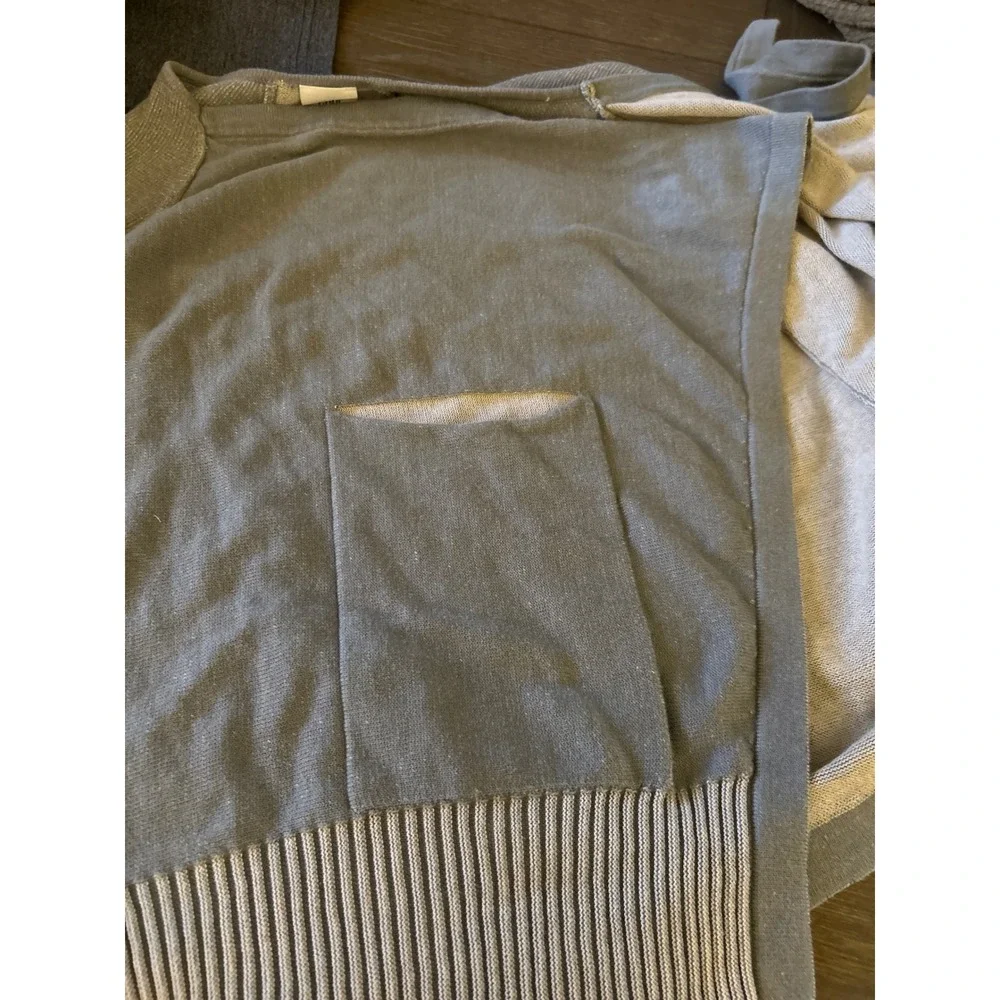 CAbi knit cardigan